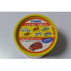 トミカ　おもちゃ缶　(6)　メルセデスベンツ　Aクラス