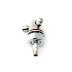 ローバーミニ/クラシックミニ　メッキ　ウォッシャーノズル ダブル