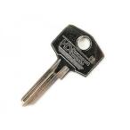  Rover Mini / Classic blank дверь ключ 