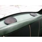 ショッピングシェルフ ローバーミニ/クラシックミニ　CABANAリアシェルフ