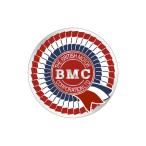 クラシック ローバー ミニ パーツ BMC ステッカー