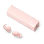 [ ликвидация запасов ] якорь совершенно беспроводной слуховай аппарат anker Soundcore A30i розовый звук core IP54 водонепроницаемый пыленепроницаемый максимальный 24 час воспроизведение шум отмена кольцо A3958N51||