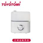 トヨトミ TOYOTOMI 超音波加湿器 TUH-N35