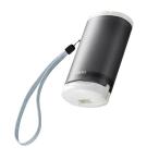 TOTO 携帯ウォシュレット 外出用 旅行用 ウォシュレット 正規品 日本製 YEW4W3||||