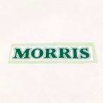 MORRIS стикер 