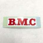BMC стикер 