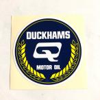 DUCKHAMS стикер 