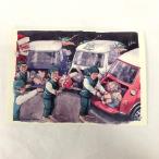 イタリアンジョブクリスマスカード・NO2