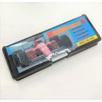 ショッピング筆箱 現品　フォーミュラ１　筆箱