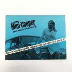  на данный момент товар AUSTIN MINI Cooper and MINI COOPER S каталог 