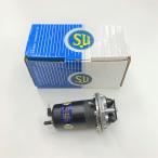 SUポイントレス・フューエルポンプ（新型ポイントレス）