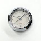 アナログ　クロック