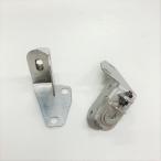  из нержавеющей стали задний negatib Camber комплект 