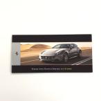 Ferrari Japan Event & сервис 2011 лето 