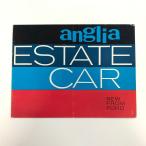  на данный момент товар anglia ESTATE CAR каталог 