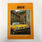  на данный момент товар Astre PONTIAC FOR 1974 каталог 