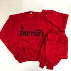 Ferrari джерси комплект красный S/M/XL