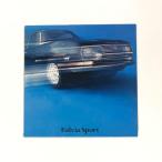  на данный момент товар Fulvia Sport каталог 