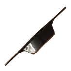 レコルトモンツァメーターパネル