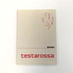  на данный момент товар Ferrari Testarossa инструкция для владельца 