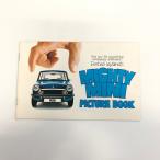 MIGHTY MINI PICTURE BOOK