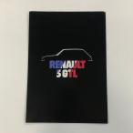 RENAULT 5GTL каталог 