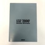  на данный момент товар FIAT 132 ~2000~ iniezione elettronica каталог 