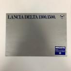  на данный момент товар LANCIA DELTA 1300,1500 каталог 