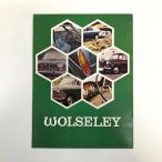  на данный момент товар WOLSELEY каталог 