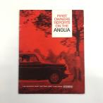  на данный момент товар FORD ANGLIA FIRST OWNERS REPORTS каталог 