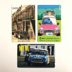  Classic Mini телефонная карточка 