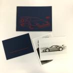 Ferrari F40 каталог 