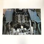 Yahoo! Yahoo!ショッピング(ヤフー ショッピング)現品　HONDA RA260E　ポスター