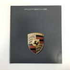  Porsche каталог 