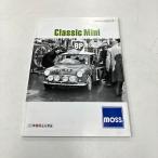  на данный момент товар MOSS Classic Mini Parts &amp; Accessories Book