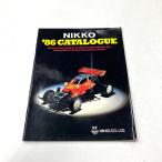  на данный момент товар Nikko '86 каталог 