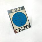  на данный момент товар MINI WORLD решётка baji