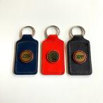 COOPER кожа брелок для ключа 