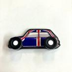 CLASSIC MINI UNION JACK крюк 