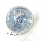  на данный момент товар retro стиль Lucas PL модель передняя фара 