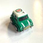 現品　チョロQ　MINI　プルバックカー
