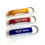 MINI Wing Logo Via - устройство открывания брелок для ключа 
