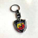 ABARTH брелок для ключа 