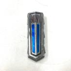  на данный момент товар Clubman передний эмблема 