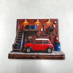  Classic Mini дерево plate интерьер 