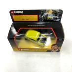 CORGI CLASSICS MR.BEAN'S MINI　ミニカー