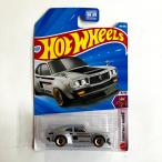 現品　HOTWHEELS MAZDA RX-3　ミニカー