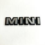  на данный момент товар Mini 1000 багажник эмблема *MINI