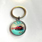  Mini брелок для ключа 