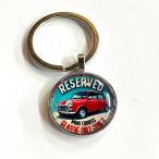  Mini RESERVED брелок для ключа 